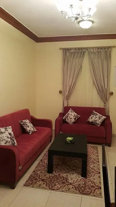 Almanzel Almathali 3 Aparthotel Riyadh