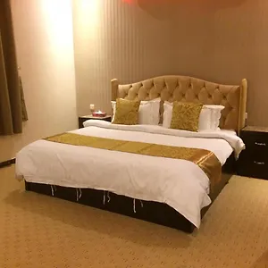 شقة فندقية Awrad Royal Al Yarmuk, الرياض