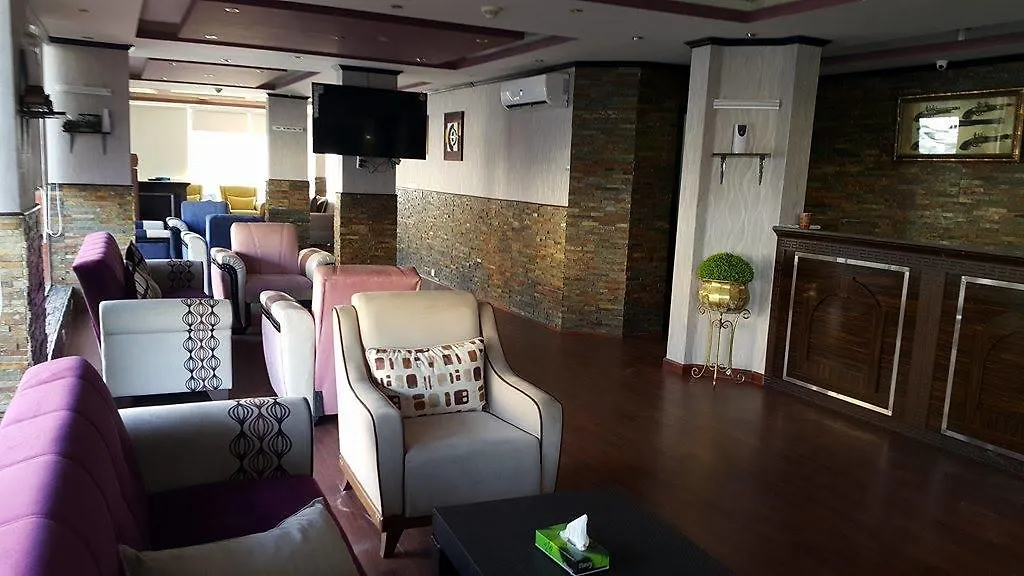 Almanzel Almathali 3 Aparthotel Riyadh Saudi Arabia